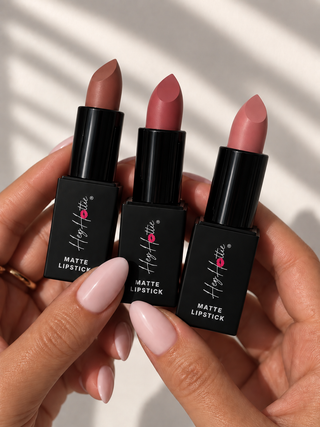 Matte Lipstick