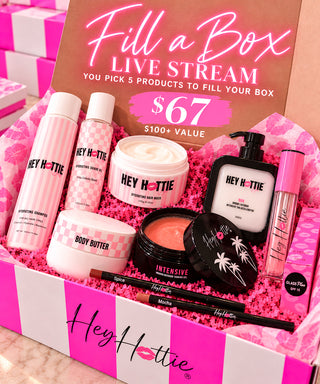 Fill Your Hottie Box