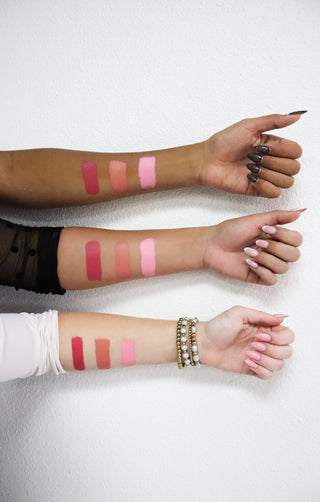 Custom Skin Tone Boxes