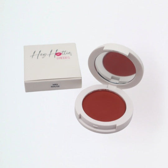 Hey Hottie Powder Blush