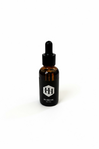 Hey Handsome Beard Oil