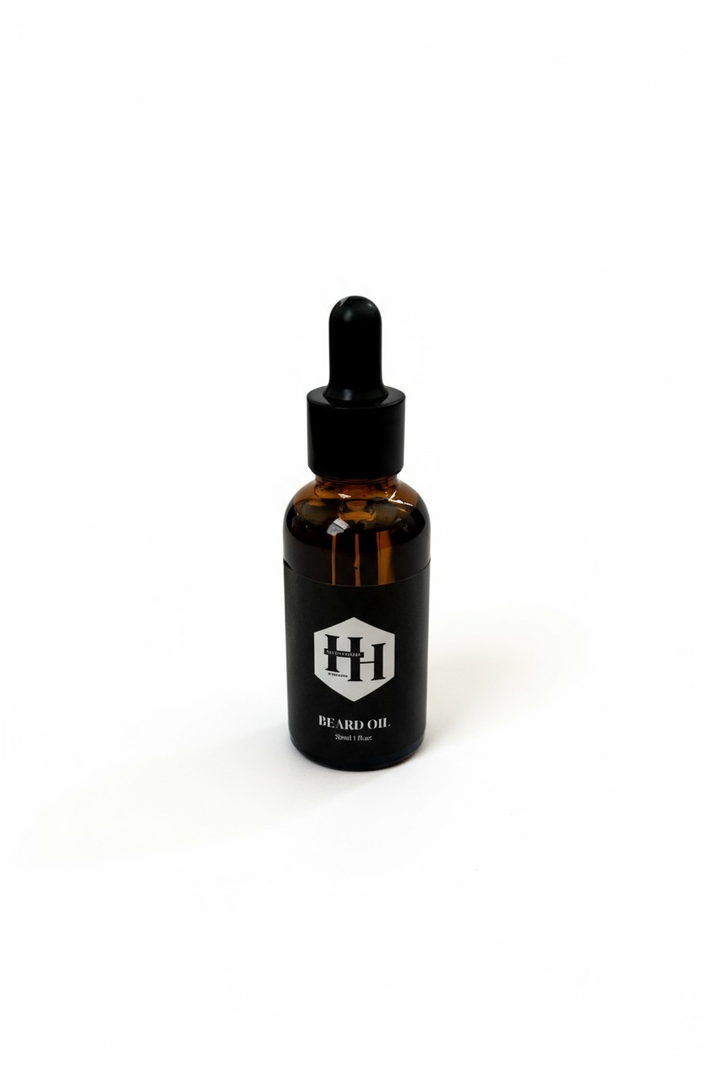 Hey Handsome Beard Oil