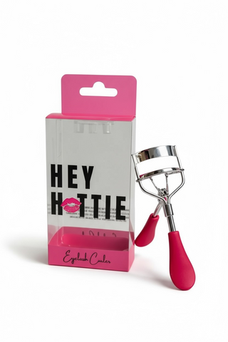 Hey Hottie Eyelash Curler
