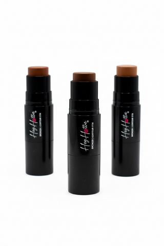 Bronzer and Contour Stix