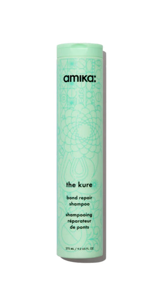 Amika The Kure Bond Repair Shampoo