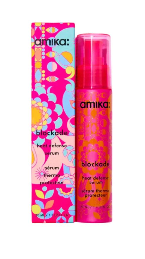 amika Amika Blockade Heat Protector – Hey Hottie