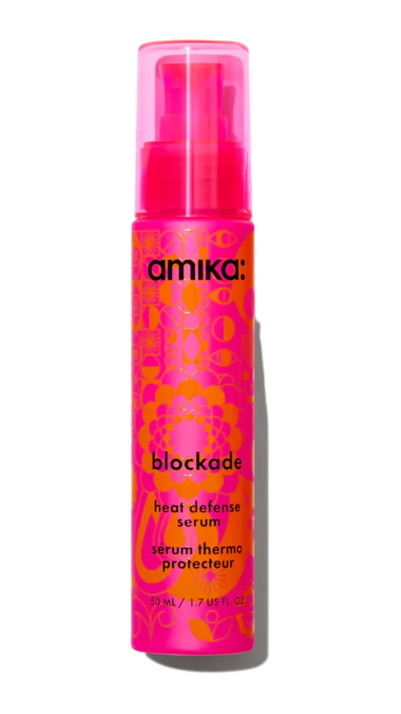 Amika Blockade Heat Protector