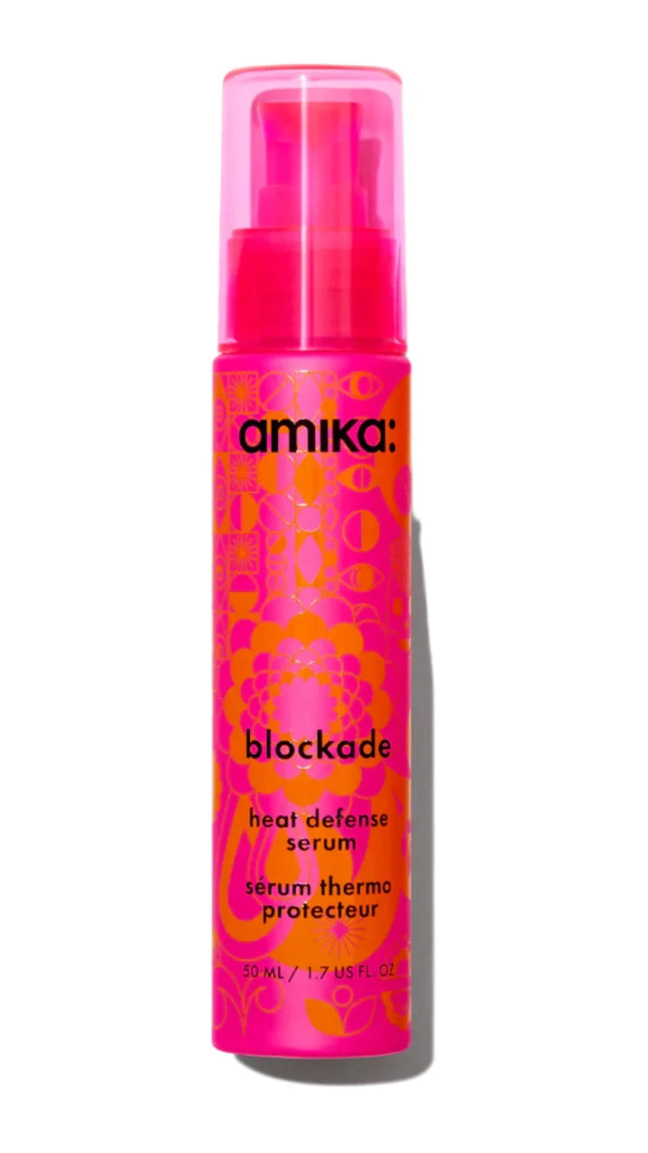 Amika Blockade Heat Protector